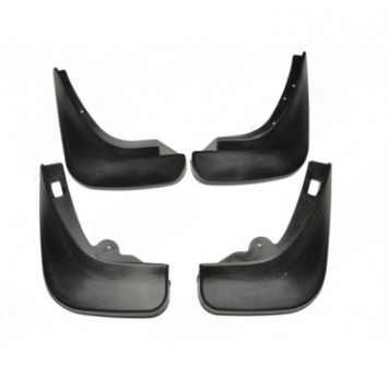 Бризковики для Ford Focus HB,WAG 2004-2011 (4 шт)