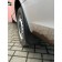 Брызговики для Mercedes Vito W639 2003-2010 