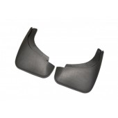 Бризковики для Ford Connect 2002-2013 передні (2 шт) Бризковики для Ford Connect 2002-2013 передні (2 шт)