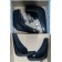 Бризковики для Ford Focus HB,WAG 2004-2011 (4 шт)