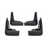 Бризковики для Audi A3 2004-2012 Sportback (4 шт) Бризковики для Audi A3 2004-2012 Sportback (4 шт)