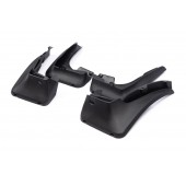 Бризковики для BMW 1 (E81/E87) 2004-2011 (4 шт) Бризковики для BMW 1 (E81/E87) 2004-2011 (4 шт)