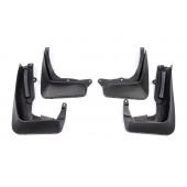 Бризковики для BMW 7 (G11/G12) 2015-2022 (4 шт) Бризковики для BMW 7 (G11/G12) 2015-2022 (4 шт)