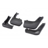Бризковики для Mercedes B-Class (W246) 2011-2018 (4 шт) Бризковики для Mercedes B-Class (W246) 2011-2018 (4 шт)