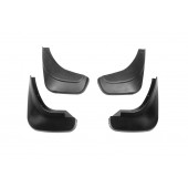 Бризковики для Suzuki SX4 2006-2013 (4 шт) Бризковики для Suzuki SX4 2006-2013 (4 шт)