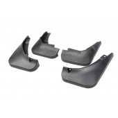 Бризковики для Volkswagen Passat СС 2008-2012 (4 шт) Бризковики для Volkswagen Passat СС 2008-2012 (4 шт)