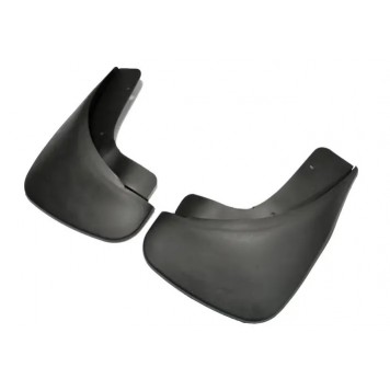 Брызговики для Honda CR-V с 2017 задние (2 шт)