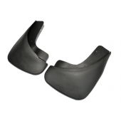 Бризковики для KIA Sportage 2004-2010 (4 шт) Бризковики для KIA Sportage 2004-2010 (4 шт)