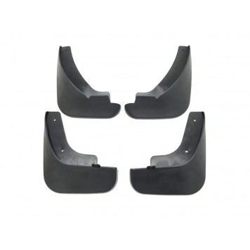 Брызговики для Mazda 3 Hb 2003-2008 (4 шт)