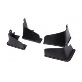 Бризковики для Nissan Altima/Teana 2006-2013 (4 шт) Бризковики для Nissan Altima/Teana 2006-2013 (4 шт)