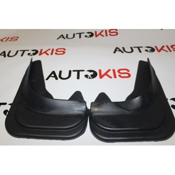 Універсальні бризговики Elegant №1   (2 шт)-1