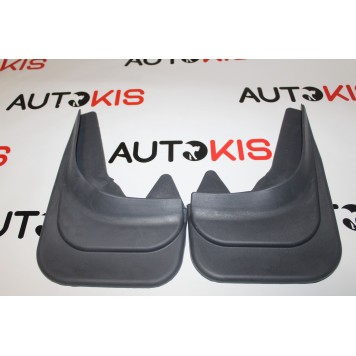 Универсальные брызговики Elegant-2