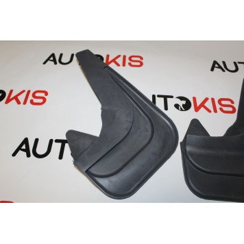 Универсальные брызговики Elegant-1