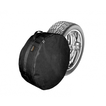 Чохол на колесо (повнорозмірна запаска) L R15-18