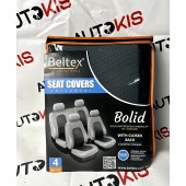Чохли для сидінь універсальні комплект Beltex Bolid