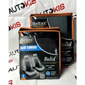 Чохли універсальні для передніх сидінь Beltex Bolid