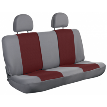 Чохли на сидіння В100 % (Tuning) універсальні-13