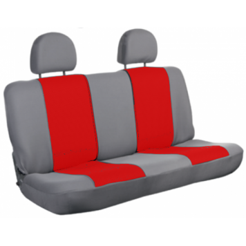 Чохли на сидіння В100 % (Tuning) універсальні-15