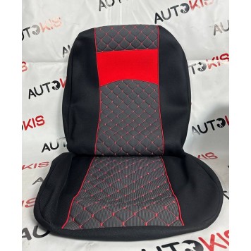 Чохли на сидіння В100 % (Tuning) універсальні-2