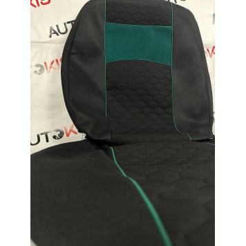 Чохли на сидіння В100 % (Tuning) універсальні-5