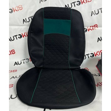 Чохли на сидіння В100 % (Tuning) універсальні-4