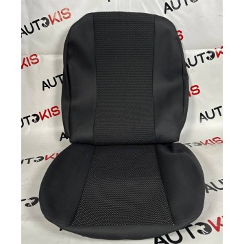 Чохли на сидіння В100 % (Tuning) універсальні-1