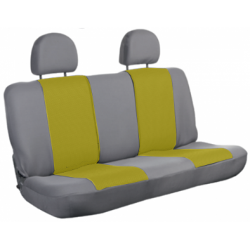 Чохли на сидіння В100 % (Tuning) універсальні-16