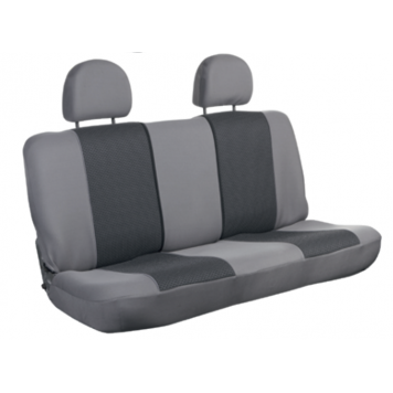 Чохли на передній диван буса