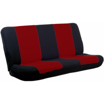 Чохли на сидіння Економ В універсальні-12