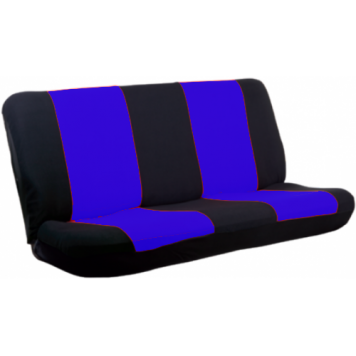 Чохли на сидіння Економ В універсальні-8