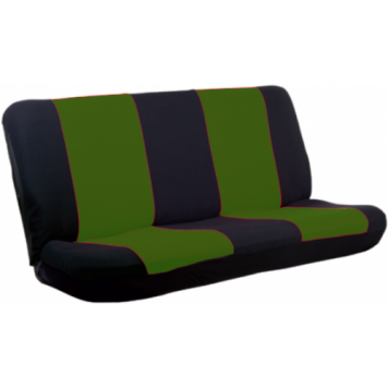 Чохли на сидіння Економ В універсальні-9