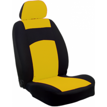 Чохли на сидіння Економ В універсальні-4