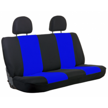 Чохли на сидіння B85% універсальні-1