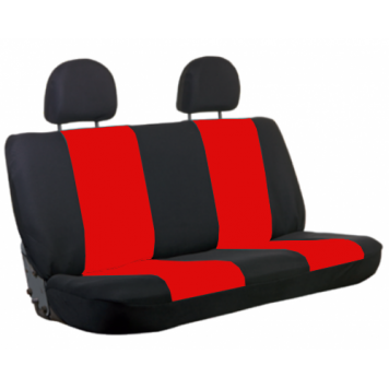 Чохли на сидіння B85% універсальні-2