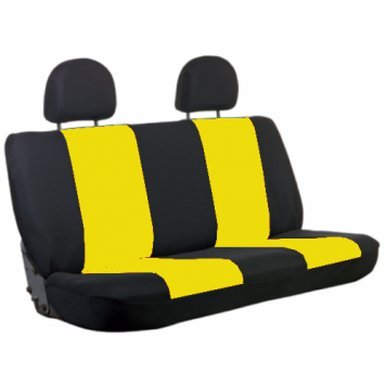 Чохли на сидіння B85% універсальні-3