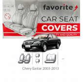 Чохли модельні Chery Eastar 2003-2013  Чохли модельні Chery Eastar 2003-2013