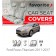 Чохли модельні Ford Focus Titanium 2011-2017  (хетчбек)
