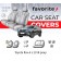 Чохли модельні Toyota Rav-4 з 2018 року