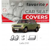 Чохли  модельні Lada 2101 Чохли  модельні Lada 2101