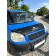 Чохол на пів капота Fiat Doblo 2005-2010