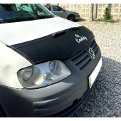 Чохол на пів капоту Volkswagen Caddy 2004-2010
