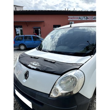 Чохол на капот Renault Kangoo 2008-2012-2
