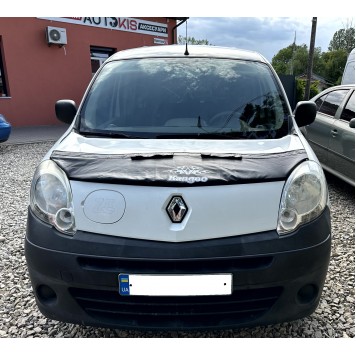 Чохол на капот Renault Kangoo 2008-2012-1