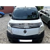 Чохол капоту Renault Kangoo 2008-2012