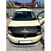 Чохол капоту Volkswagen Touran 2010-2015