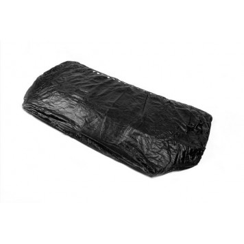 Чохол на капот Mercedes Sprinter 2000-2006-1