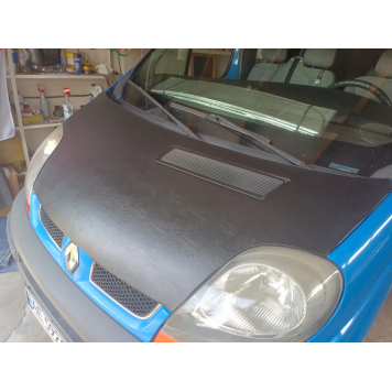 Чохол на капот Renault Trafic 2001-2015-2