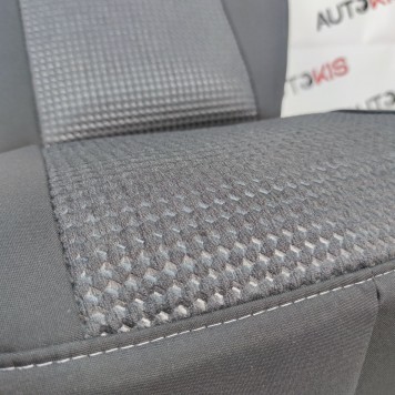 Чехлы модельные Chery Amulet 2003-2010 (седан)-7