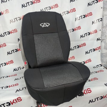 Чехлы модельные Chery Amulet 2003-2010 (седан)-5