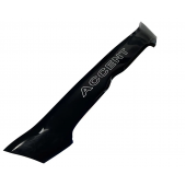 Дефлектор капота для Hyundai Accent 2006-2010